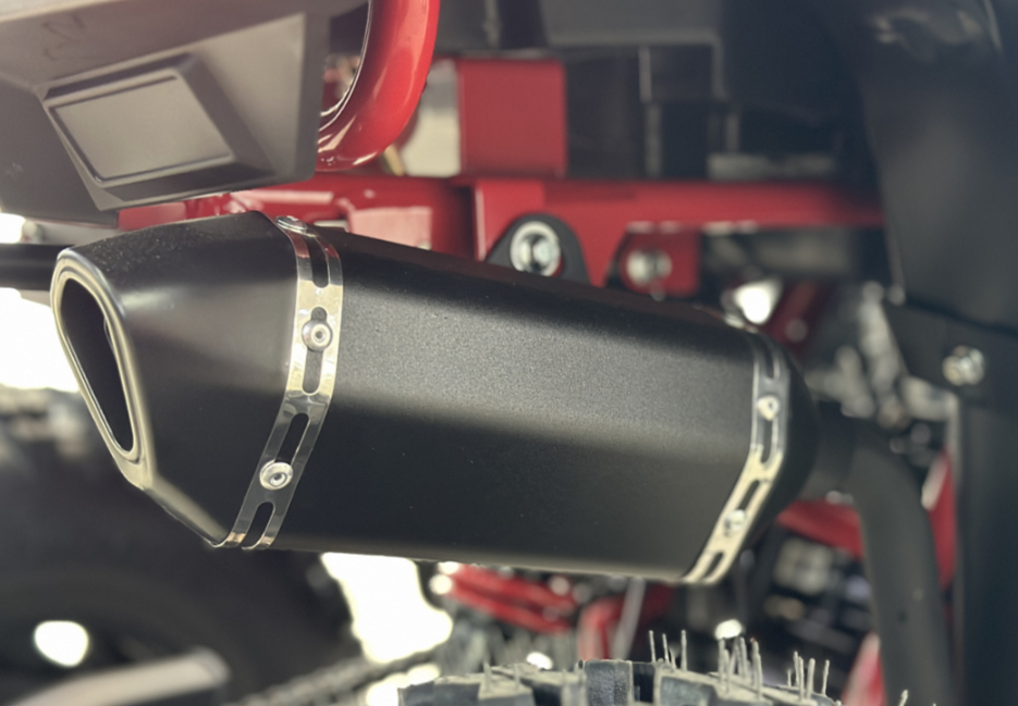 Квадроцикл GBM MAVERICK 222 NEW в Пятигорске