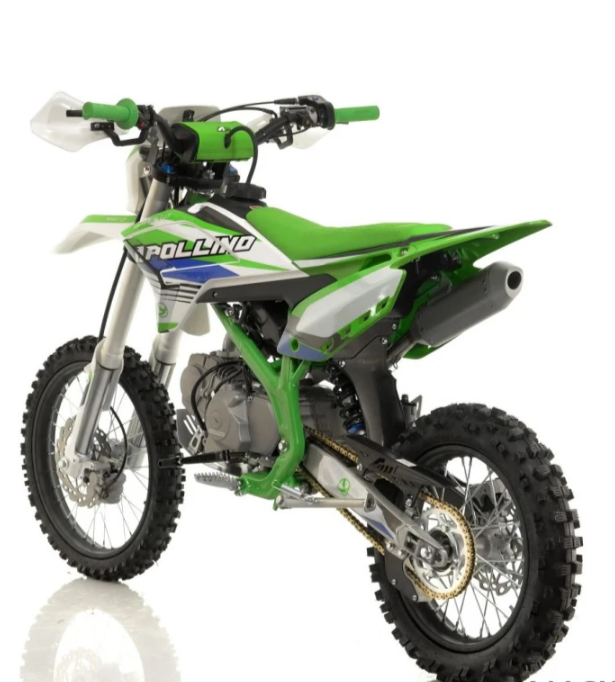 Питбайк Apollino AMX-F 125 в Пятигорске