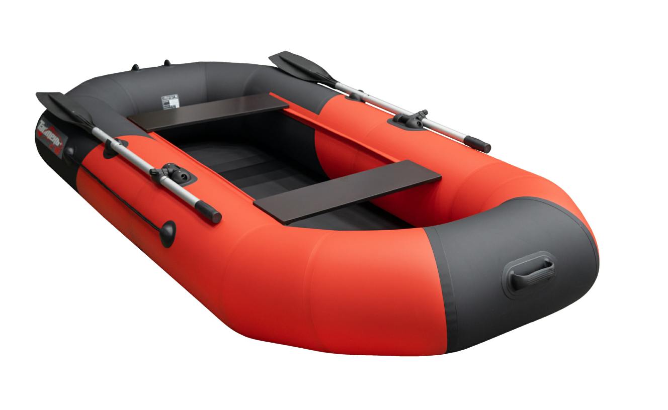 Лодка Таймень NX 270 в Пятигорске