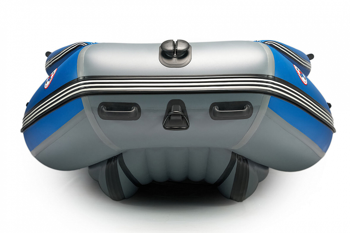 Лодка MISHIMO FAMILY LITE DF 400 в Пятигорске