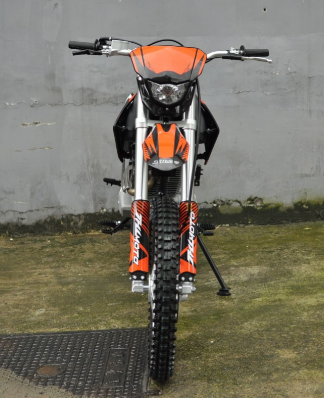 Мотоцикл JHLMOTO JHL MX300 PR300 (175FMN) в Пятигорске