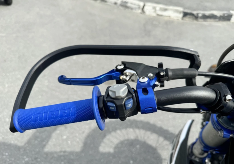 Кроссовый мотоцикл FAIDET NC300S ULTRA WP в Пятигорске