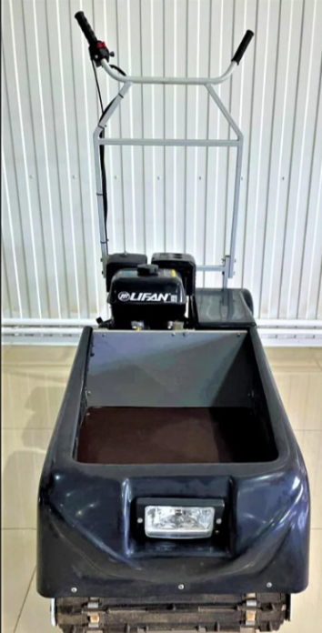 Мотобуксировщик ЕНОТ М 15 Л.С. в Пятигорске