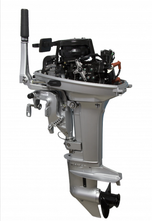 Лодочный мотор Seanovo SN9.9FFEL Enduro в Пятигорске