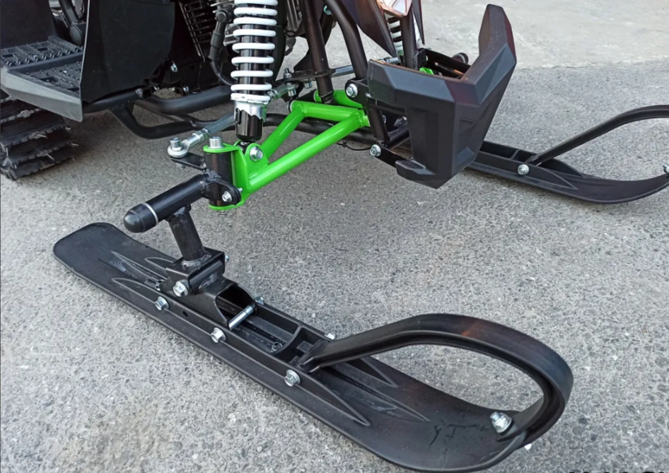 Квадроцикл PROMAX SNOW-RRO 150 + зимний комплект в Пятигорске