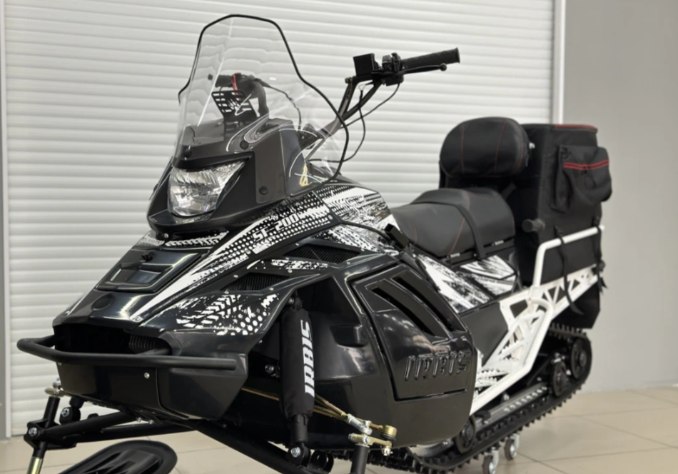 СНЕГОХОД IRBIS SF200L XE SUPERLONG в Пятигорске