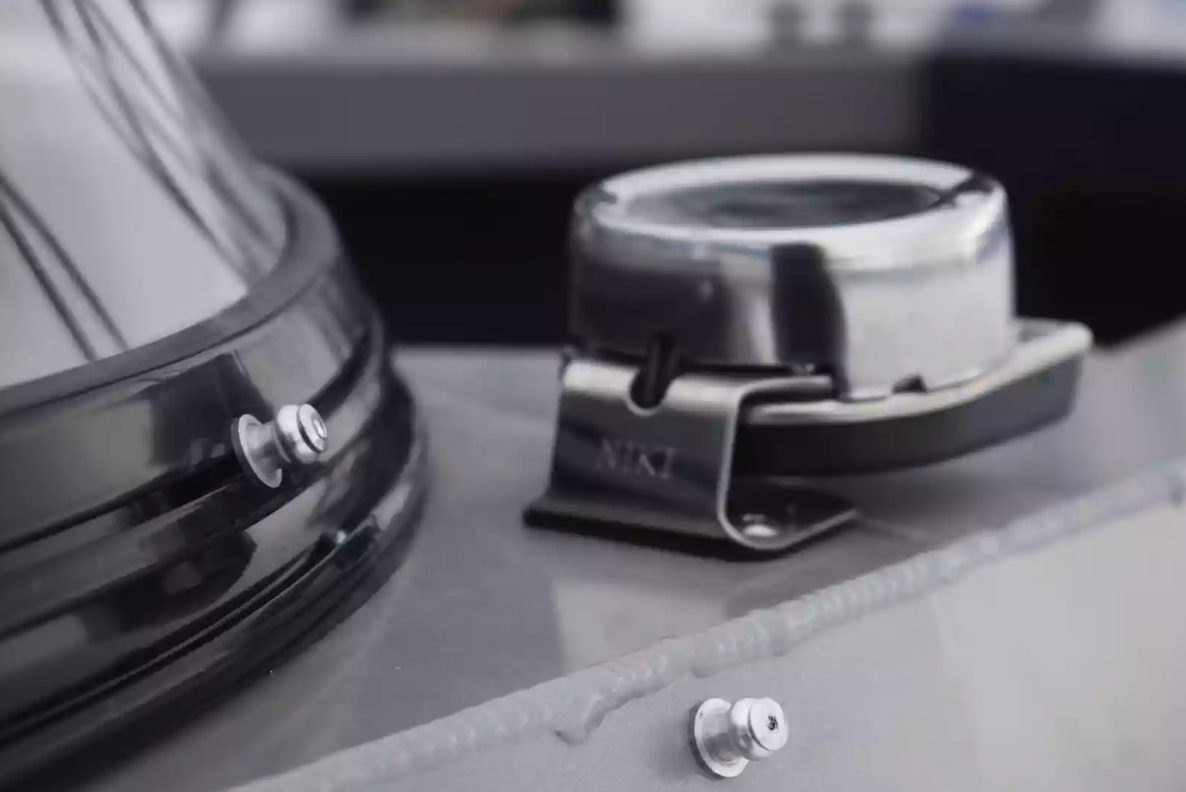 Алюминиевый катер Неман 550 DC в Пятигорске