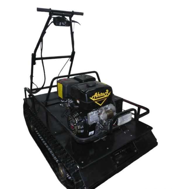 Мотобуксировщик Ahtar SL 9 с электростартером в Пятигорске