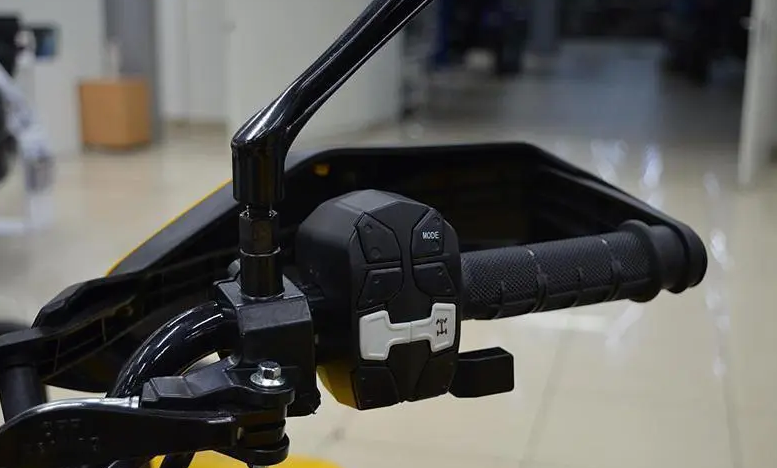 Квадроцикл HISUN GUARDIAN 400L /LONG в Пятигорске