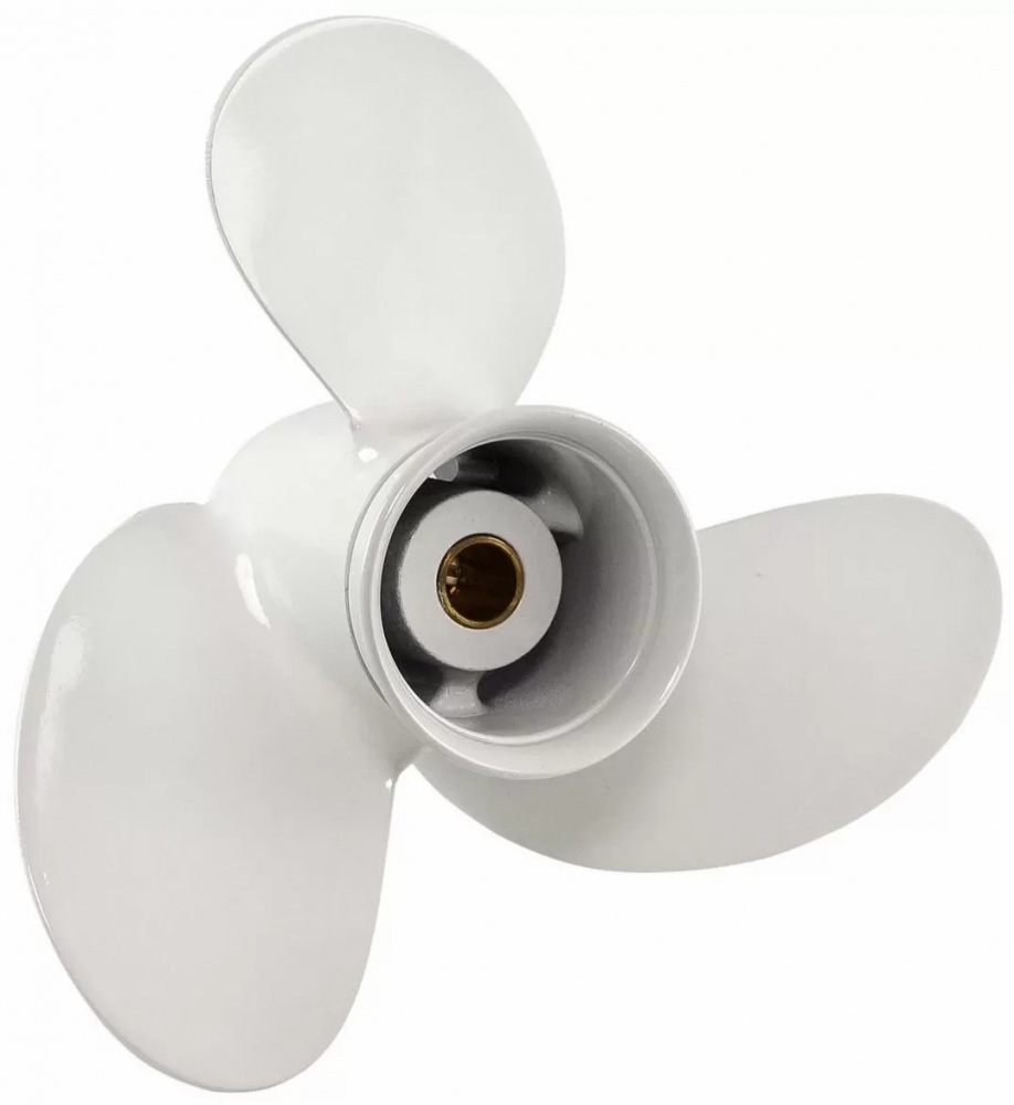 ВИНТ ГРЕБНОЙ TOHATSU 8-9.8; 3X8,5X6,5 в Пятигорске