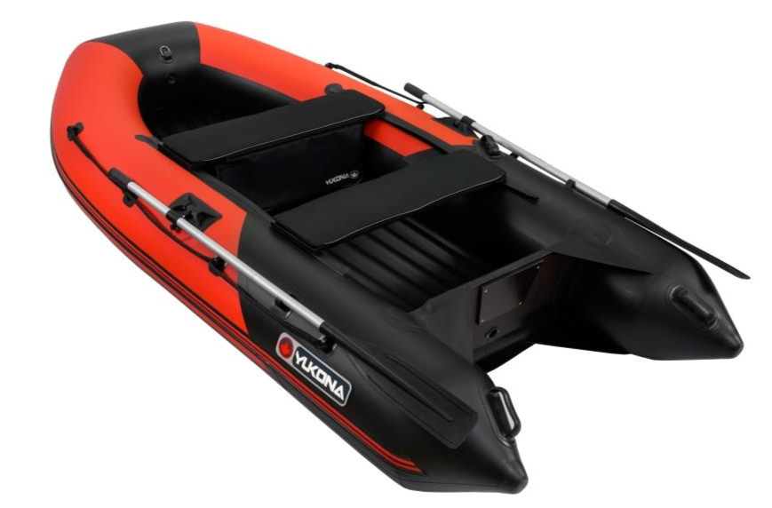 ЛОДКА НАДУВНАЯ YUKONA 300 НДНД в Пятигорске
