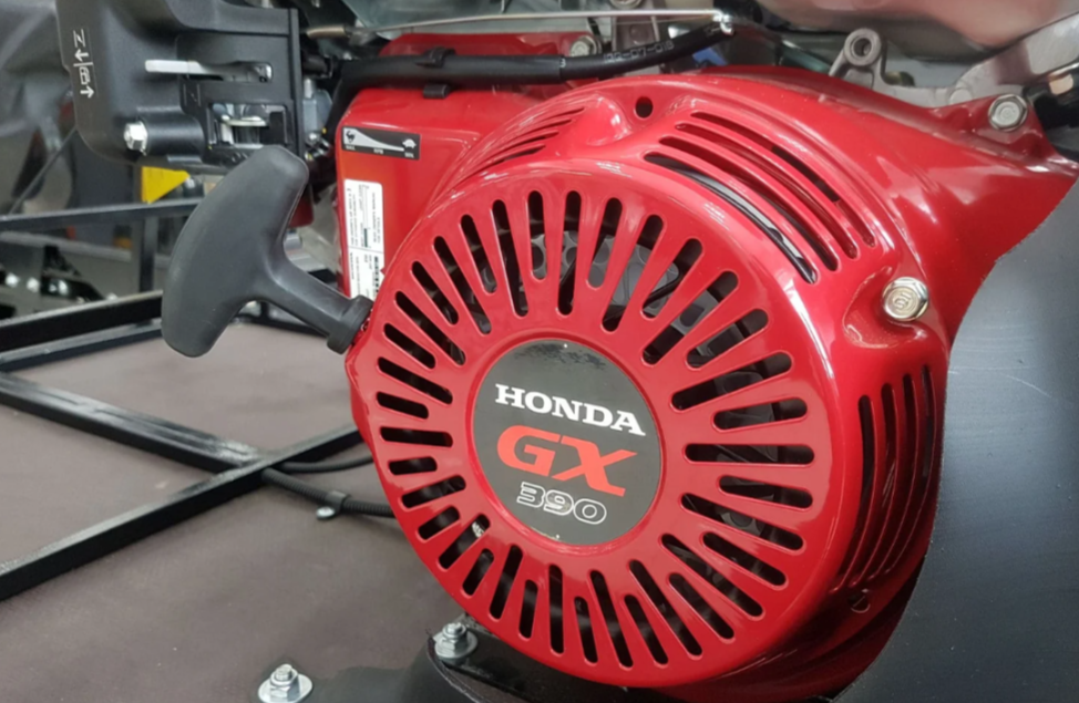 Мотобуксировщик PAXUS 650 15 л.с. в Пятигорске