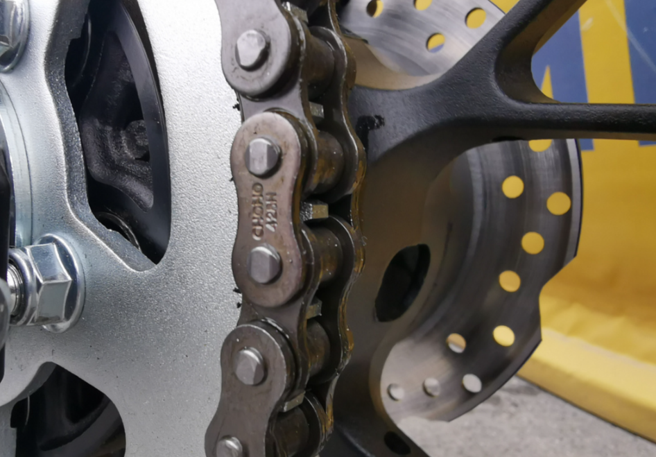 Мотоцикл MOTOLAND (МОТОЛЕНД) 250 CB250 (172FMM-5/PR250) (2022 г.) в Пятигорске