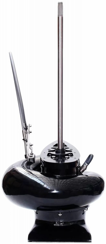 ВОДОМЕТНАЯ НАСАДКА MARLIN НА МОТОР 40 Л.С. YAMAHA, MARLIN, HIDEA, MIKATSU в Пятигорске