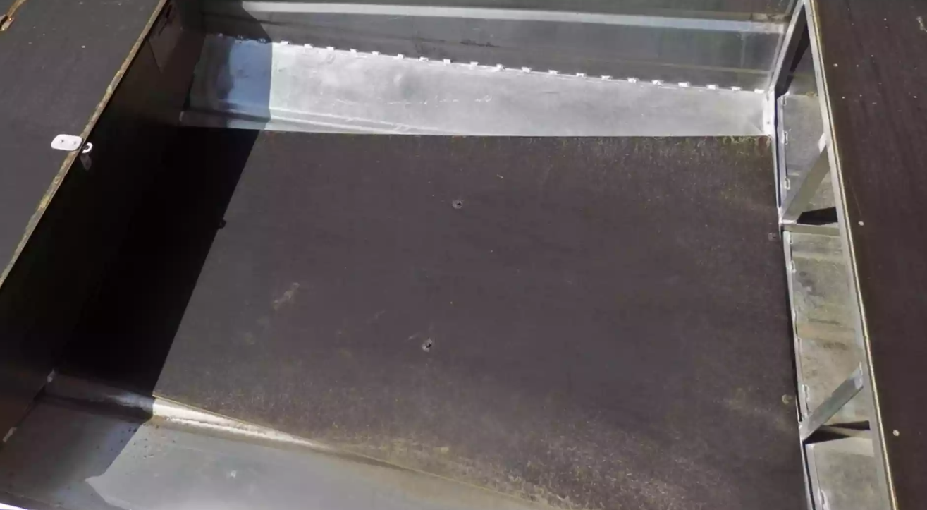 Алюминиевая лодка Вятка-Профи Вариант в Пятигорске