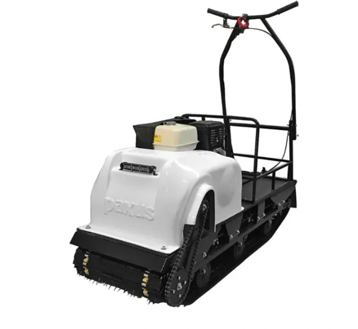 Мотобуксировщик PAXUS 500 9 л.с. в Пятигорске