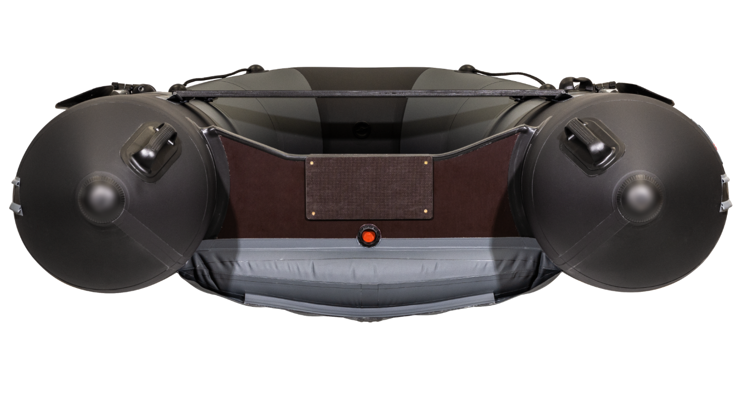 Лодка Таймень NX 3800 НДНД PRO в Пятигорске