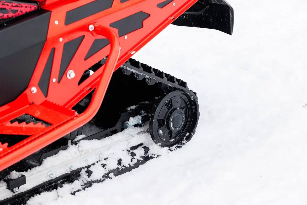 Снегоход IRBIS TUNGUS 400 25/26 в Пятигорске