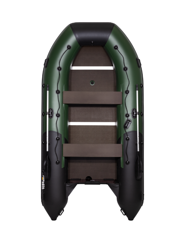 Лодка Ривьера Максима 3800 СК в Пятигорске