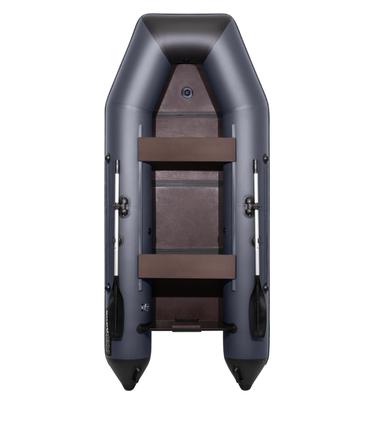  Лодка АКВА 3200 слань-книжка киль в Пятигорске