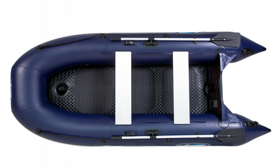 НАДУВНАЯ ЛОДКА GLADIATOR B330AD в Пятигорске