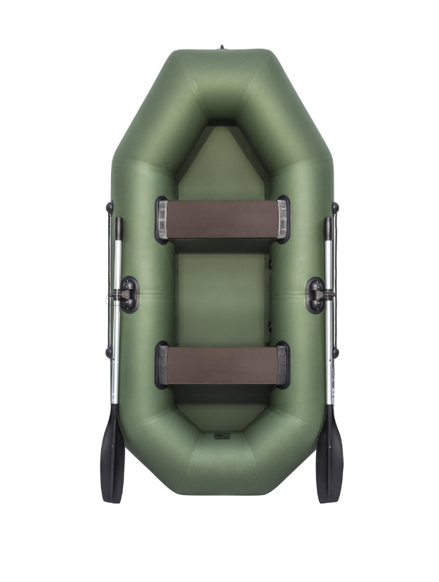 Лодка АКВА-ОПТИМА 240 в Пятигорске