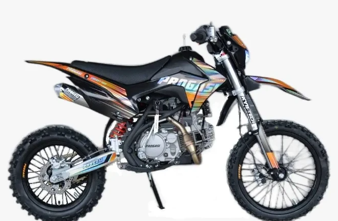 Питбайк Progasi SMART 160 NEW (YX 1P60FMK 160) в Пятигорске