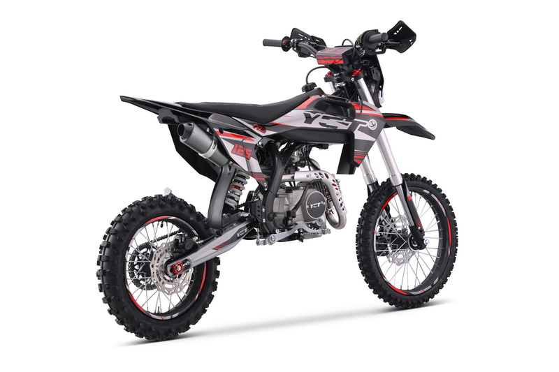 Питбайк YACOTA H5 125 в Пятигорске