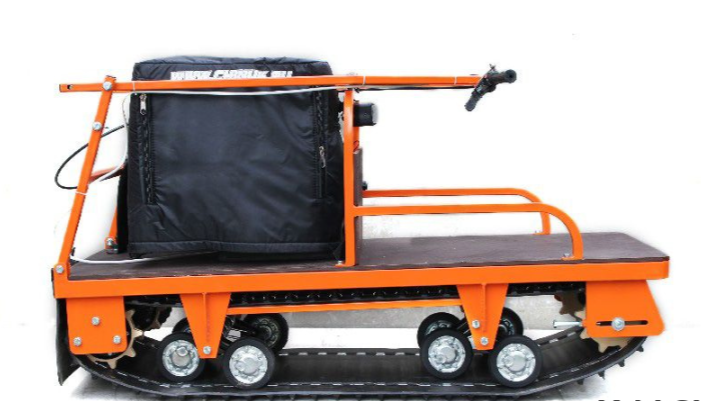 Мотобуксировщик ЧИНУК GRAND 20 л.с. в Пятигорске