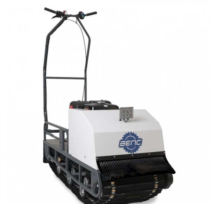 Мотобуксировщик ВЕПС WINTER «ПРОФИ» 17 в Пятигорске