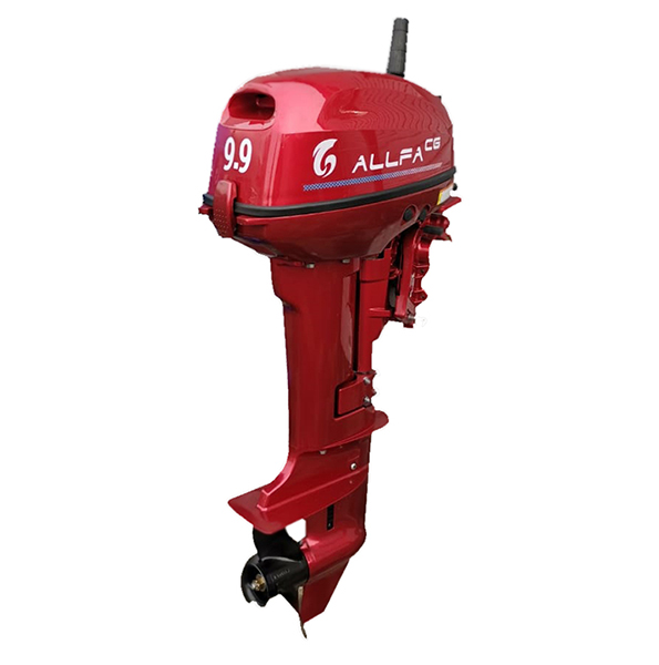 ЛОДОЧНЫЙ МОТОР ALLFA CG Т9,9 Limit в Пятигорске