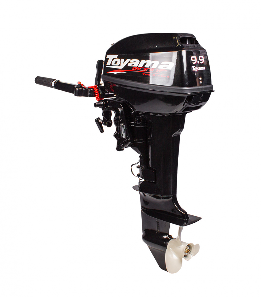 ЛОДОЧНЫЙ МОТОР TOYAMA T9,9BMS в Пятигорске