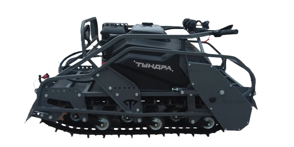 Мотобуксировщик Тофалар Тундра Классик в Пятигорске