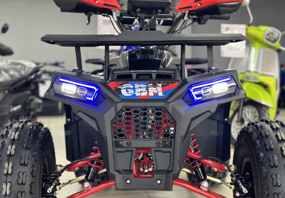 Квадроцикл GBM MAVERICK 222 NEW в Пятигорске
