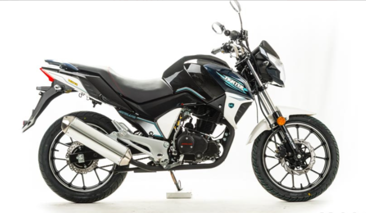 Мотоцикл MOTOLAND (МОТОЛЕНД) FIGHTER 250 в Пятигорске