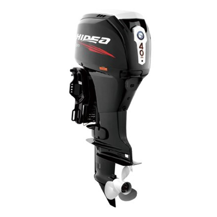 Лодочный мотор HIDEA HDEF40FEL-T EFI в Пятигорске
