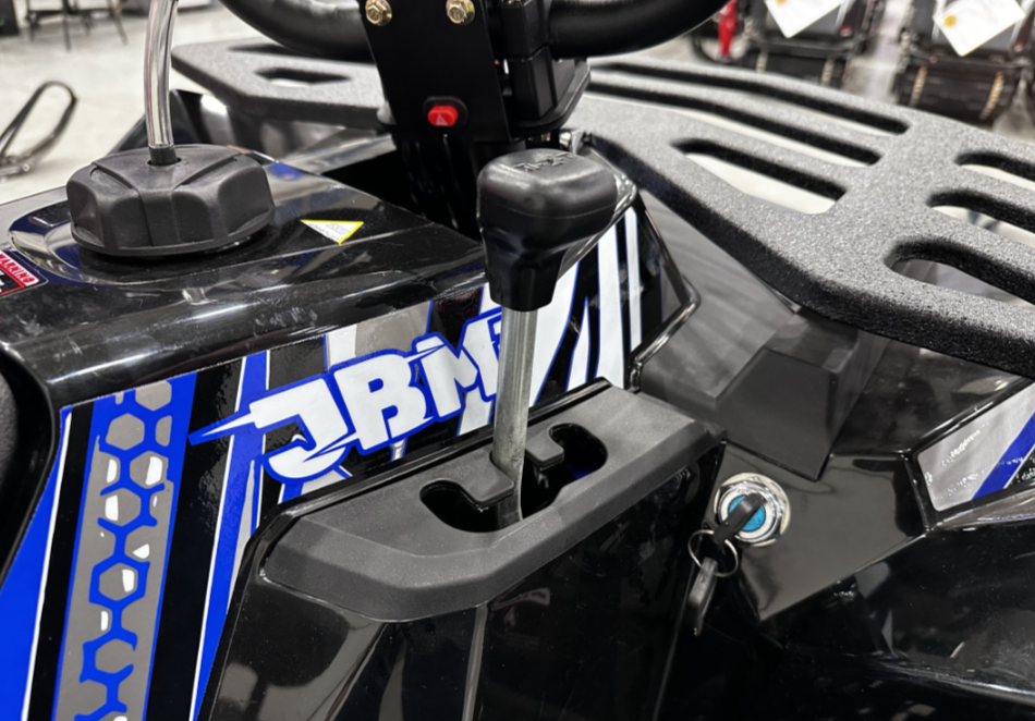 Квадроцикл GBM SHARP BIG 300 NEW PREMIUM в Пятигорске