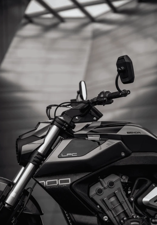 Мотоцикл Benda LFC 700 Pro в Пятигорске