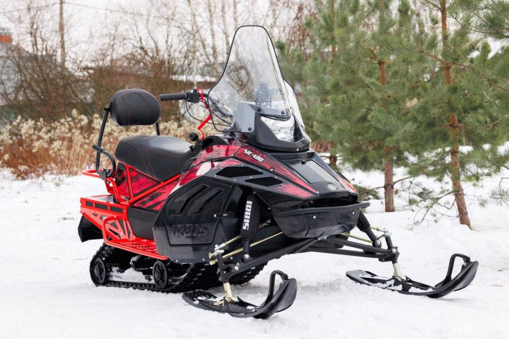 Снегоход IRBIS TUNGUS 400 25/26 в Пятигорске