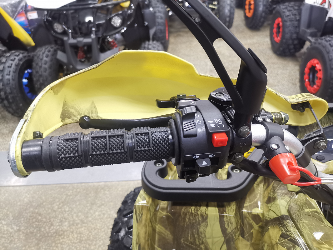 Квадроцикл PROMAX STORM 190 PRO в Пятигорске