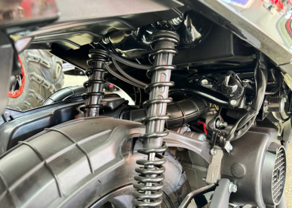 Скутер PROMAX ROX 200 (49) в Пятигорске