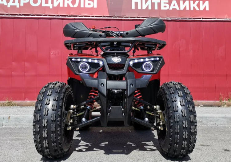 Квадроцикл PROMAX WILD 175 BASIC в Пятигорске