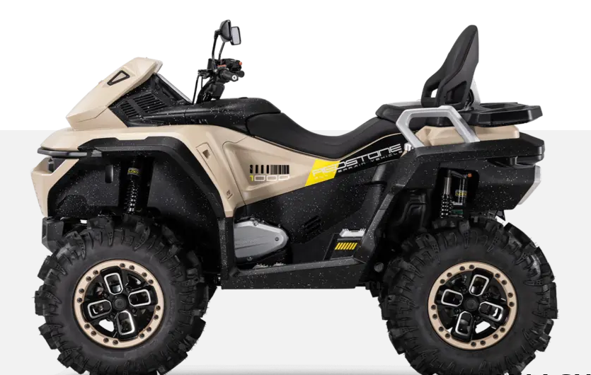 Квадроцикл BENDA REDSTONE 1000 MUD в Пятигорске