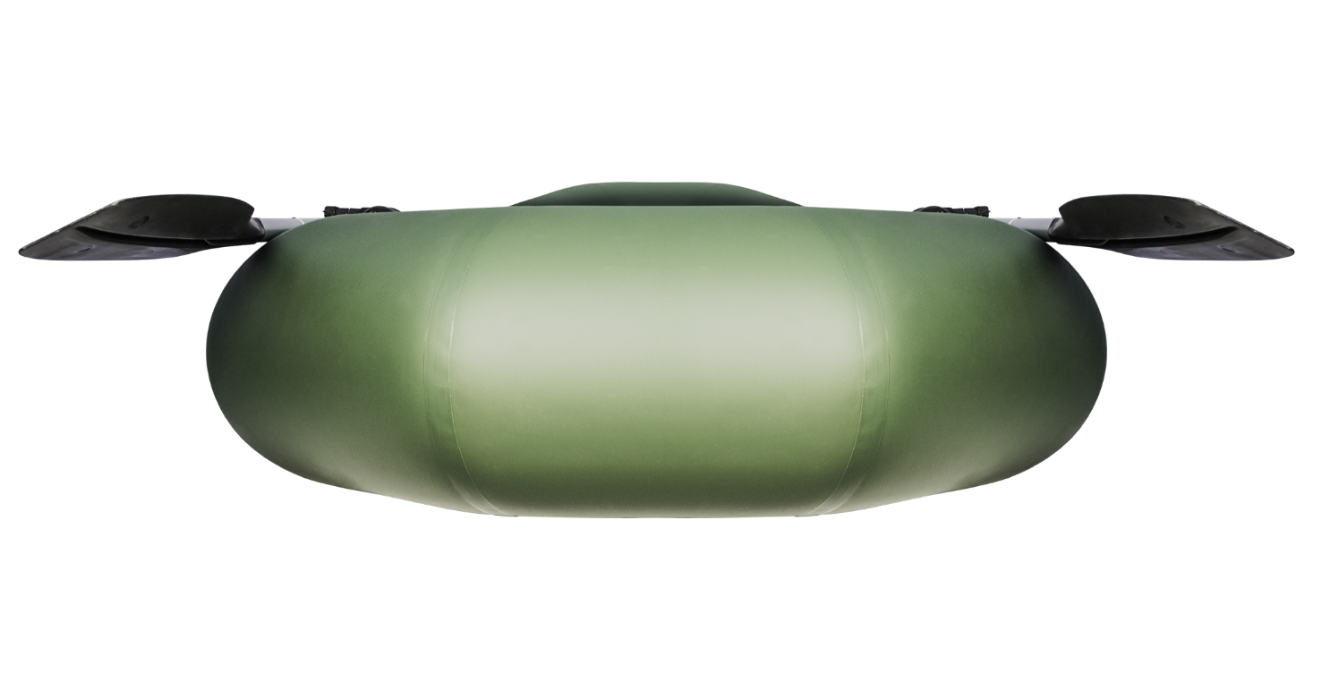 Лодка АКВА-ОПТИМА 240 в Пятигорске