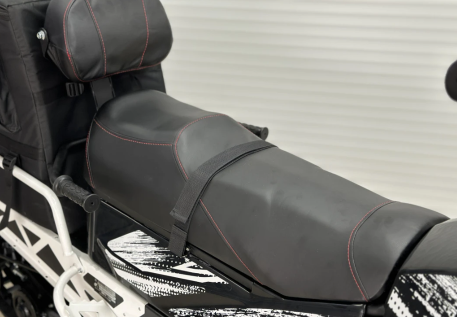 СНЕГОХОД IRBIS SF200L XE SUPERLONG в Пятигорске