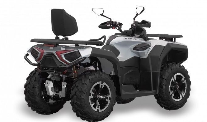 Квадроцикл HISUN HiSUN GUARDIAN 750L -/LONG/ в Пятигорске