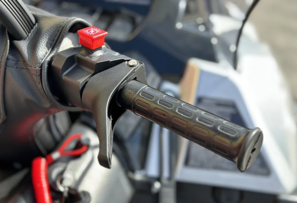 Снегоход РМ TAYGA PATRUL 800 SWT в Пятигорске