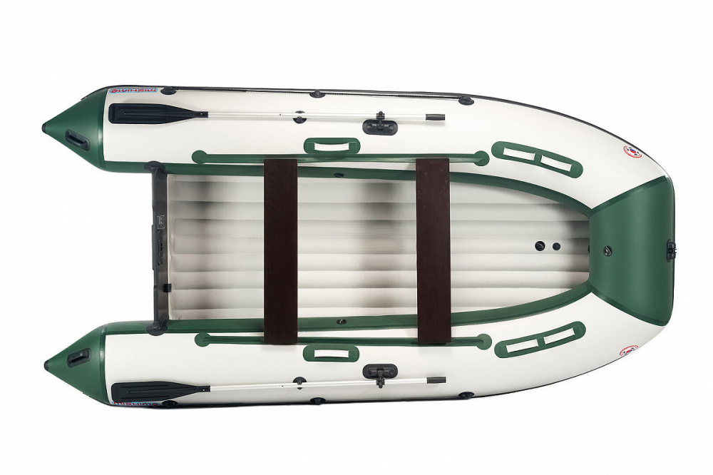 Лодка MISHIMO LITE DF 370 в Пятигорске