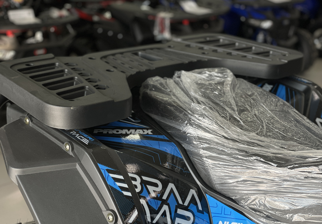 Квадроцикл PROMAX TAURUS 300 в Пятигорске