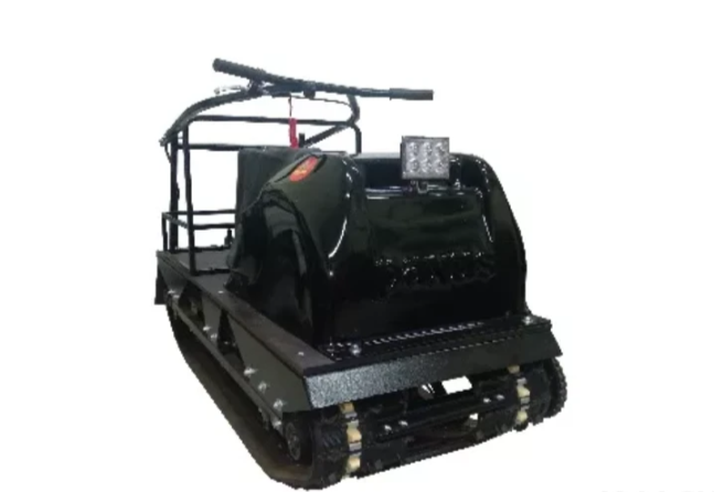 Мотобуксировщик PAXUS 550 МД. 13 л.с. HONDA в Пятигорске